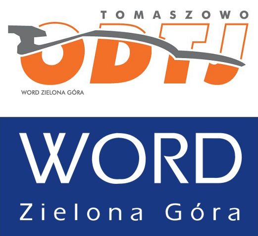 Ośrodek Doskonalenia Techniki Jazdy WORD Zielona Góra